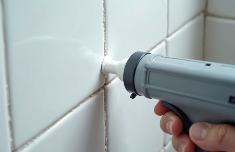 Grout Removal