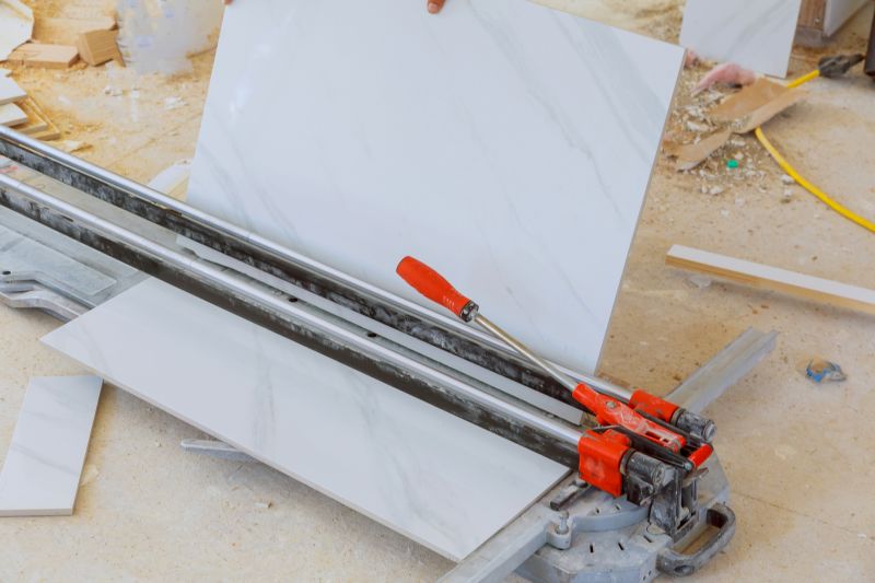 Tile Regrouting Service